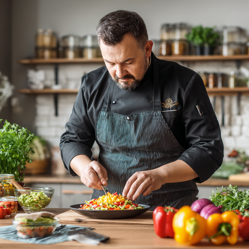 Proceso de consultoría nutricional